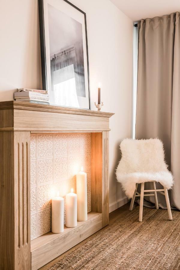 Giewont Apartman Zakopane Kültér fotó
